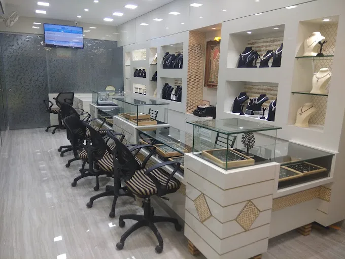 Bisanlal Sitaram & Sons